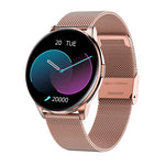 Y90 Smart Watch GPS Blood Pressure Monitoring Health Smart Watch Sports Smart Watch - Heritage cosmetics and beauty care