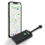 Car Locator Anti-theft Tracker - Heritage cosmetics and beauty care