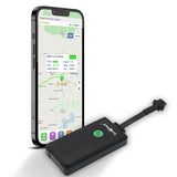 Car Locator Anti-theft Tracker - Heritage cosmetics and beauty care