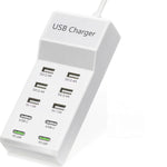 5V2a Charger USB multi port mobile phone charger Heritage cosmetics and beauty care