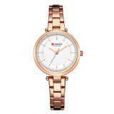 Casual Fashion Women's Quartz Watch - Heritage cosmetics and beauty care