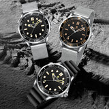 Business Men's Quartz Watches Waterproof - Heritage cosmetics and beauty care