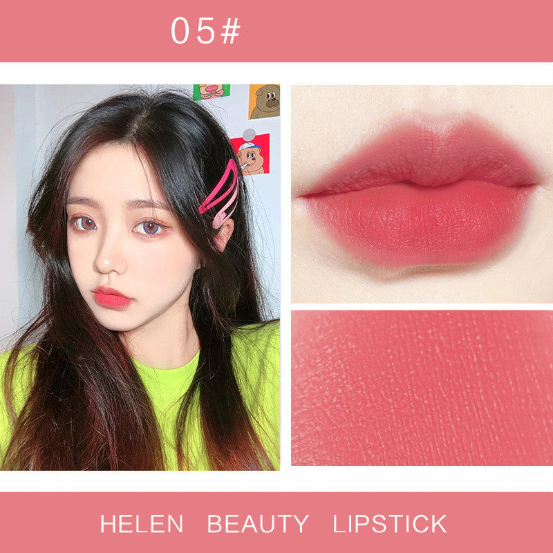 Small Tube Moisturizing Lipstick Makeup Cosmetics Lipstick - Heritage cosmetics and beauty care