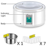 Rice Wine Homemade Yogurt Fermentation Machine - Heritage cosmetics and beauty care