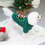 Teddy Small Dog Pet Clothing Winter - Heritage cosmetics and beauty care