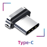 TYPE-C Android 3A Fast Charge Magnetic Charging Thread Ends Heritage cosmetics and beauty care