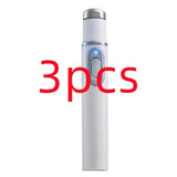 Blue Light Therapy Acne Laser Pen Soft Scar Wrinkle Removal Treatment Device Skin Care Beauty Equipment - Heritage cosmetics and beauty care