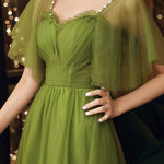 Dresses Can Usually Wear Bridesmaid Banquet Evening Dresses - Heritage cosmetics and beauty care