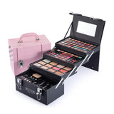 Eye Shadow Lip Gloss Cosmetic Set - Heritage cosmetics and beauty care