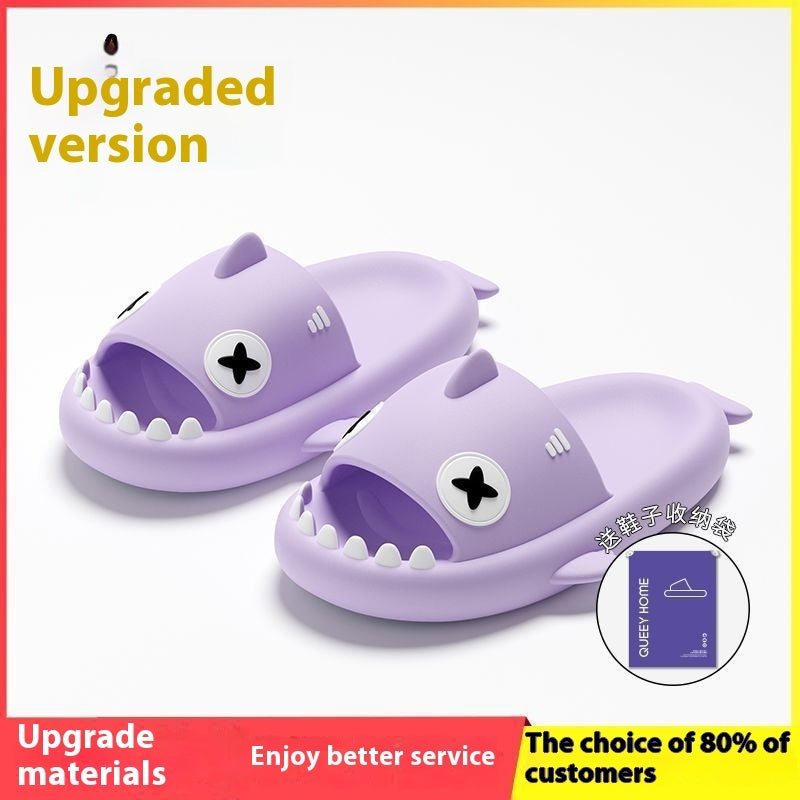 Summer Indoor Household Non-slip Slippers For Women Heritage cosmetics and beauty care