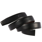 Belts Men's Belt Strips Two-layer Cowhide - Heritage cosmetics and beauty care