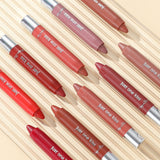 Solid Moist Lipstick Crayon Lipstick - Heritage cosmetics and beauty care