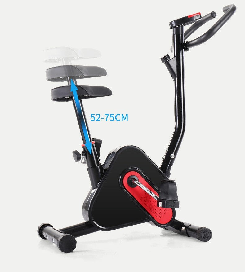 Exercise Bike Exercise Equipment Webbing - Heritage cosmetics and beauty care