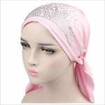 Spring Women's Hats, Spring Hot Drill Caps, Chemo Caps - Heritage cosmetics and beauty care