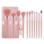 11Pcs Makeup Brushes Set - Heritage cosmetics and beauty care