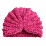 Infant Hats Cute Woolen Hats For Fall Winter - Heritage cosmetics and beauty care