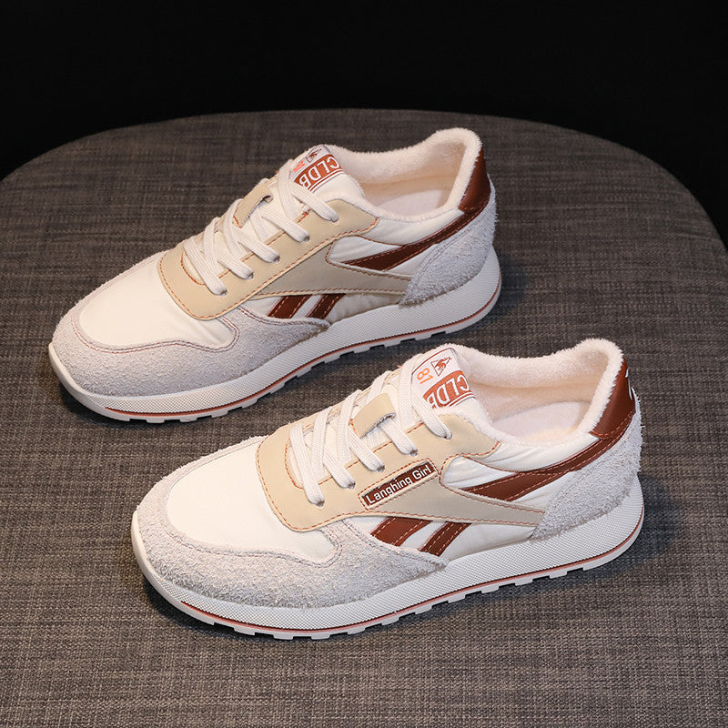 Forrest Gump''s Sneakers Are Versatile For Women''s Shoes - Heritage cosmetics and beauty care