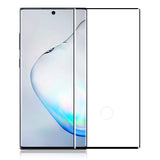 3D Anti-scratch Anti-drop Curved Tempered Glass for Samsung Heritage cosmetics and beauty care