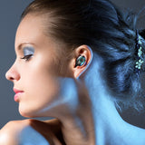 Wireless bluetooth headset - Heritage cosmetics and beauty care