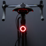 Bicycle taillight usb - Heritage cosmetics and beauty care