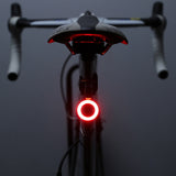 Bicycle taillight usb - Heritage cosmetics and beauty care