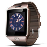 Sports Smart Watch DZ09 Card Phone Watch - Heritage cosmetics and beauty care