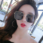 Anti-UV jumping sunglasses - Heritage cosmetics and beauty care