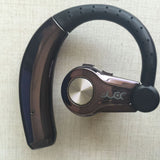 Wireless bluetooth headset - Heritage cosmetics and beauty care