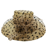 European And American Sun Hats Fashionable Sunshade - Heritage cosmetics and beauty care