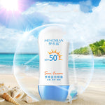 Sunscreen Face Whole Body IsolationAntiultraviolet Refreshing Oil-free Waterproof And Sweatproof - Heritage cosmetics and beauty care