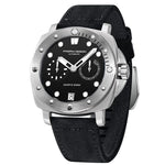 Fashion Casual Waterproof Automatic Mechanical Watch - Heritage cosmetics and beauty care