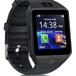 Sports Smart Watch DZ09 Card Phone Watch - Heritage cosmetics and beauty care