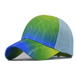 Tie Dye Hat Chinese Style Baseball Cap - Heritage cosmetics and beauty care