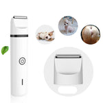 Electric Hair Clippers For Dogs and Electric Nail Clippers For Cats - Heritage cosmetics and beauty care