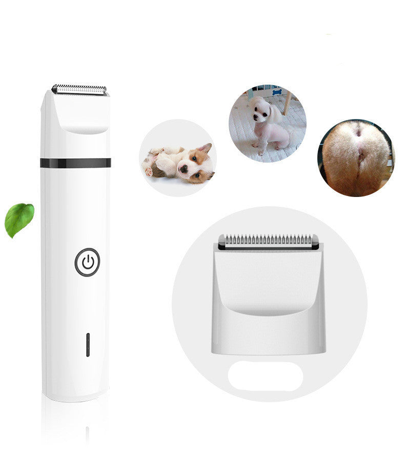 Electric Hair Clippers For Dogs and Electric Nail Clippers For Cats - Heritage cosmetics and beauty care