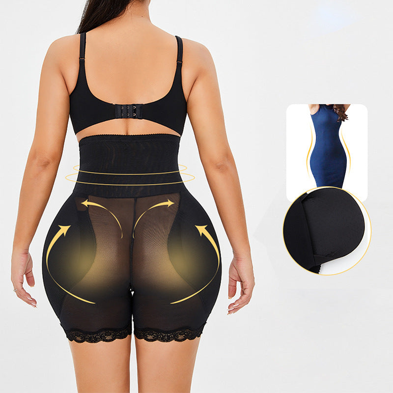 Women Butt Lifter Shapewear Slim Waist Tummy Control Panties Body - Heritage cosmetics and beauty care