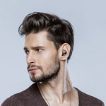 Wireless bluetooth headset - Heritage cosmetics and beauty care