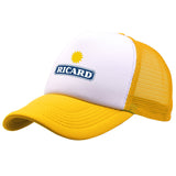 New Fashion Ricard Bucket Net Hats - Heritage cosmetics and beauty care