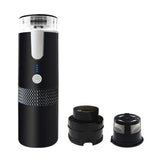 Fashion Portable Wireless Electric Coffee Maker Heritage cosmetics and beauty care