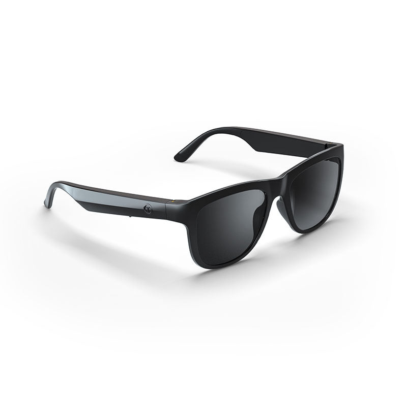 Smart Glasses Bluetooth Dual Audio Sunglasses - Heritage cosmetics and beauty care