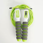 Electronic Counting  Rope For Fitness Trainning - Heritage cosmetics and beauty care