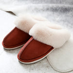 Cotton slippers - Heritage cosmetics and beauty care