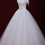 Wedding Dresses Strapless Lace - Heritage cosmetics and beauty care