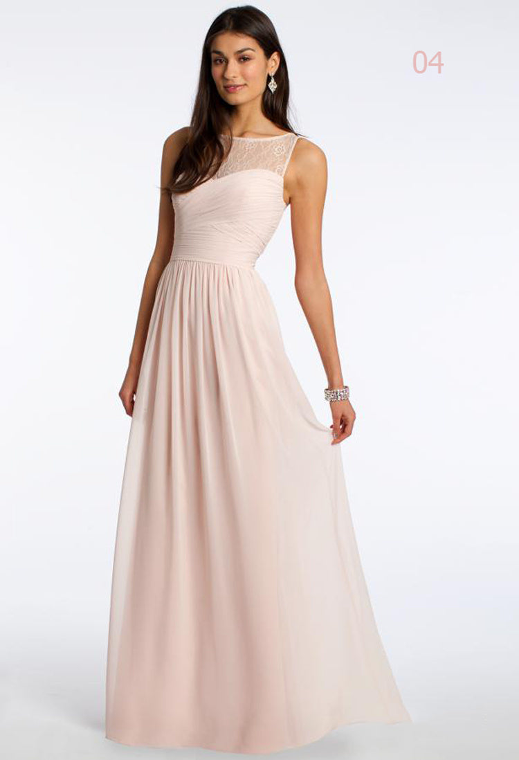 Fashionable Western Bridesmaid Dresses For Women Heritage cosmetics and beauty care