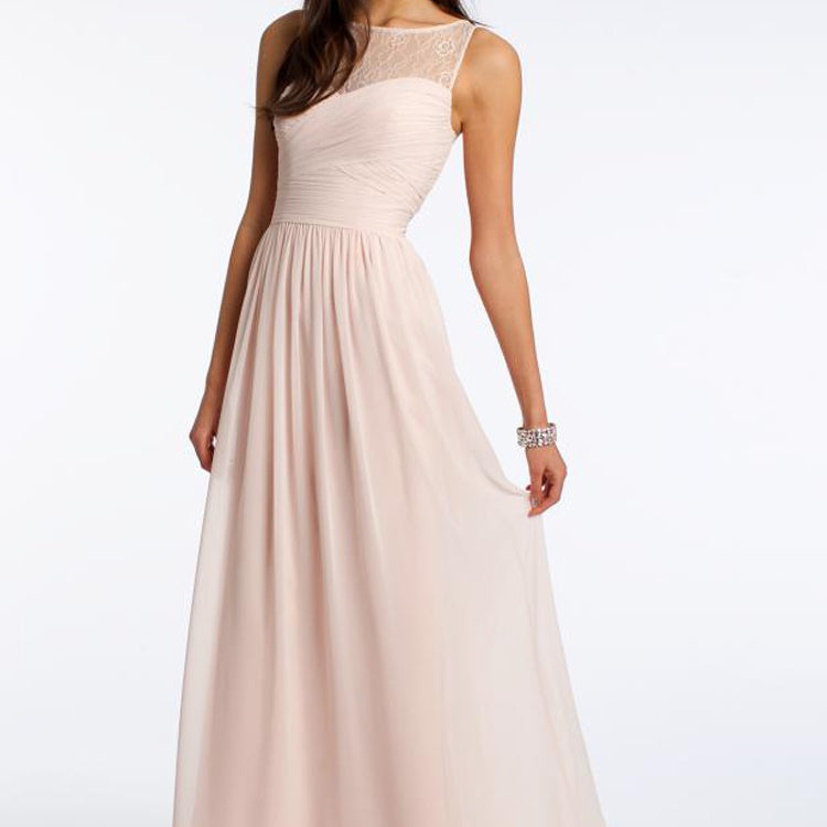 Fashionable Western Bridesmaid Dresses For Women Heritage cosmetics and beauty care