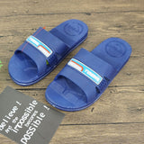 Beach home slippers - Heritage cosmetics and beauty care