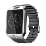 Sports Smart Watch DZ09 Card Phone Watch - Heritage cosmetics and beauty care