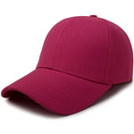 Fashion Baseball  Women Hats Men Hats Caps - Heritage cosmetics and beauty care