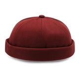 Ins Small Tide Hooligan Hats For Men And Women - Heritage cosmetics and beauty care