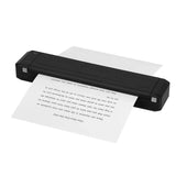 Wireless Bluetooth A4 Paper Office Printer - Heritage cosmetics and beauty care